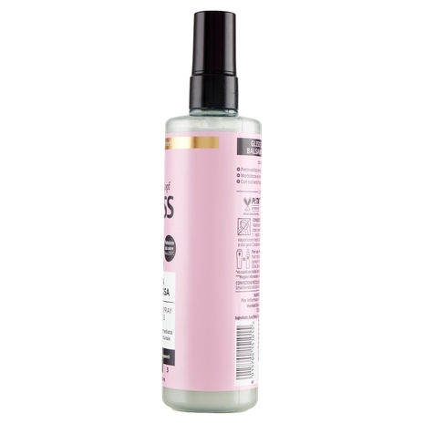 Gliss Seta Luminosa Balsamo Spray Express 200 ml